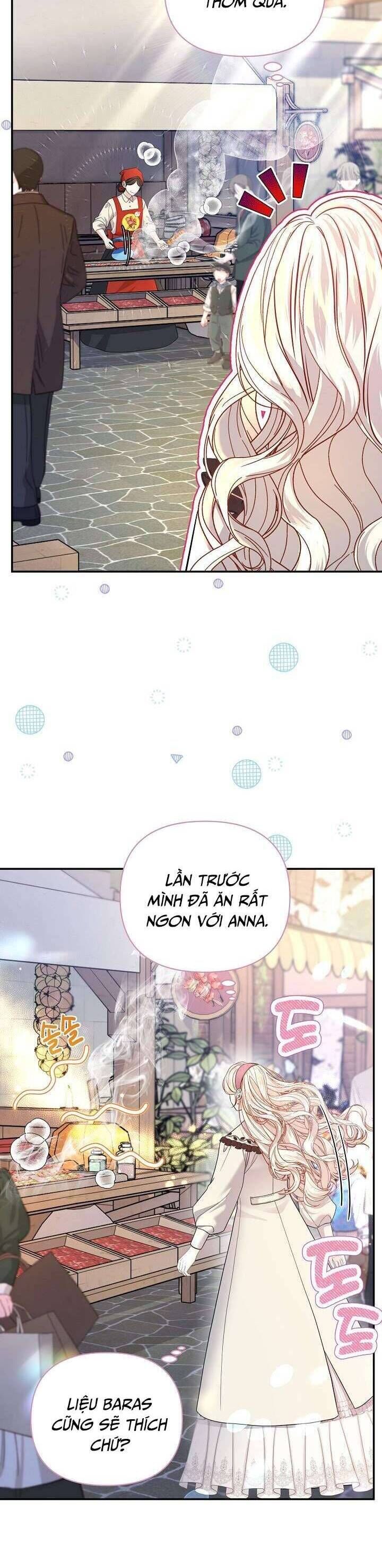 Đại Công Tước Phương Bắc Chapter 46 - 7