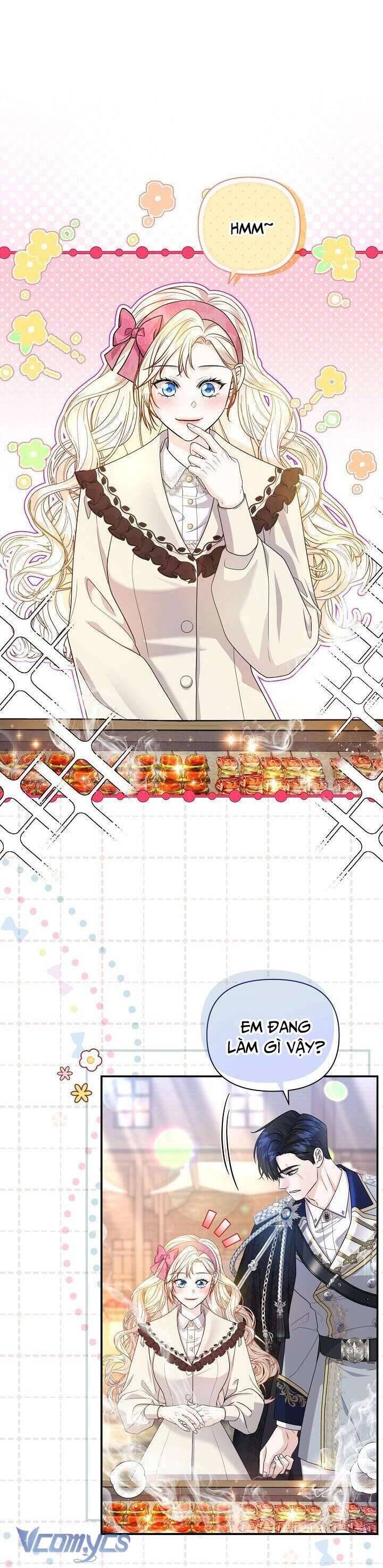 Đại Công Tước Phương Bắc Chapter 46 - 8