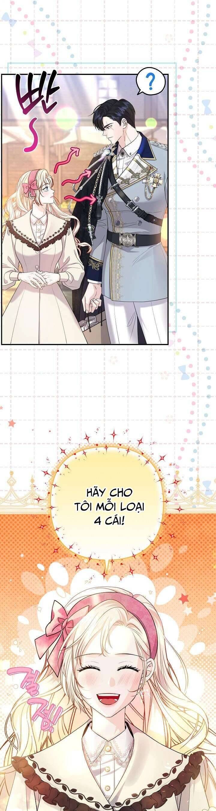 Đại Công Tước Phương Bắc Chapter 46 - 9