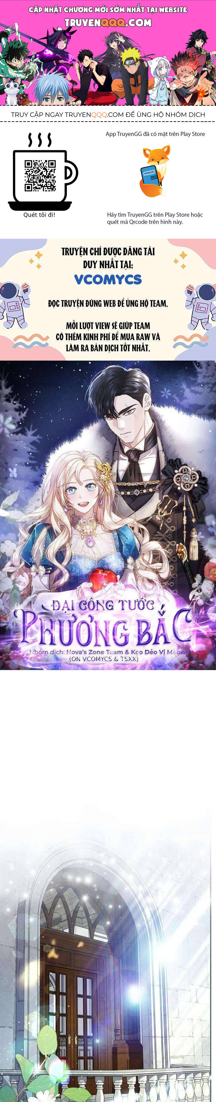 Đại Công Tước Phương Bắc Chapter 47 - 1