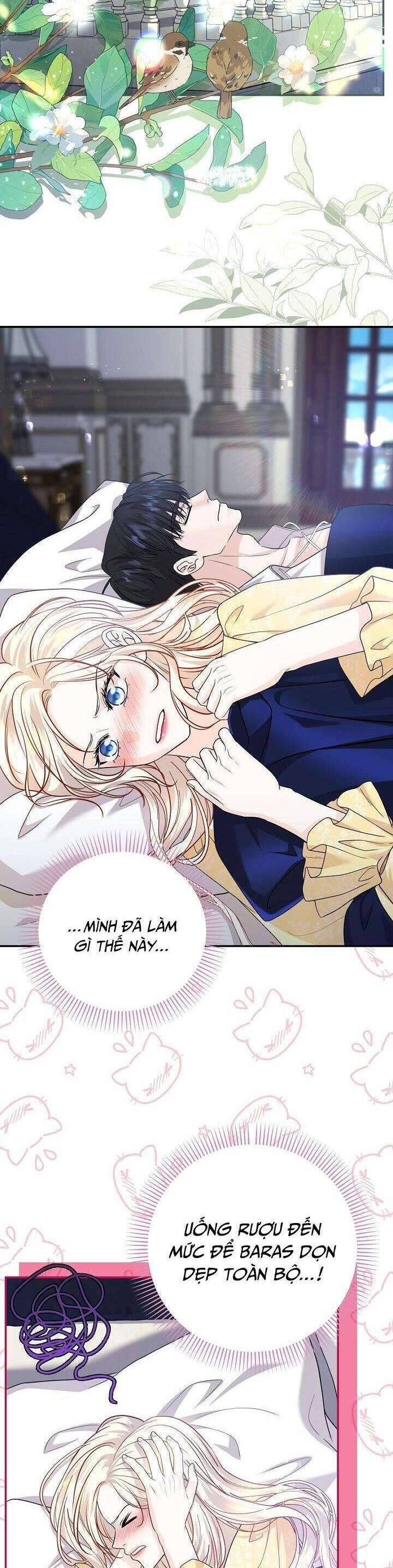 Đại Công Tước Phương Bắc Chapter 47 - 2