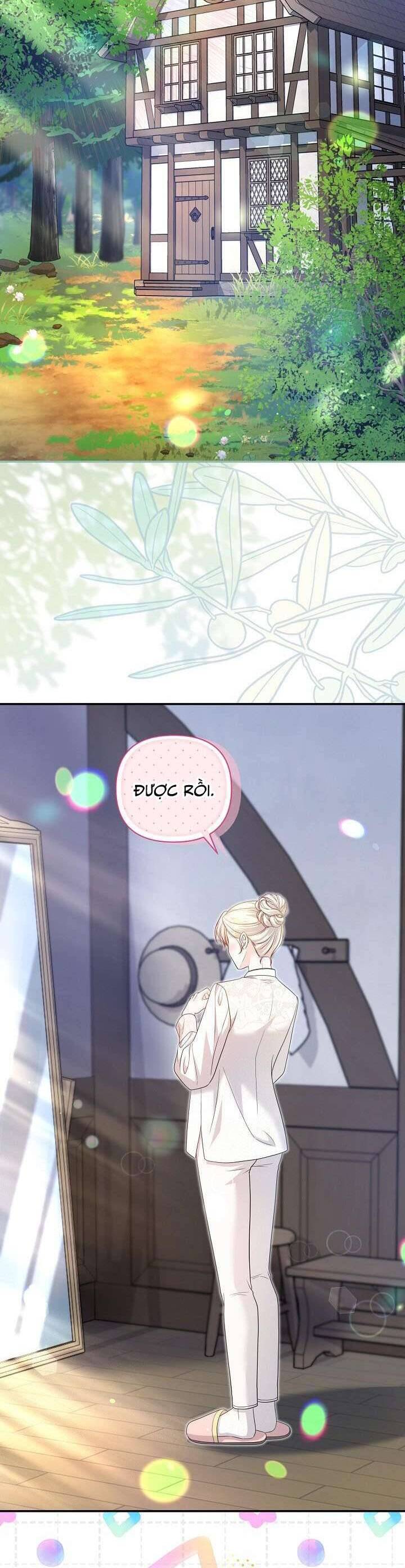 Đại Công Tước Phương Bắc Chapter 47 - 11