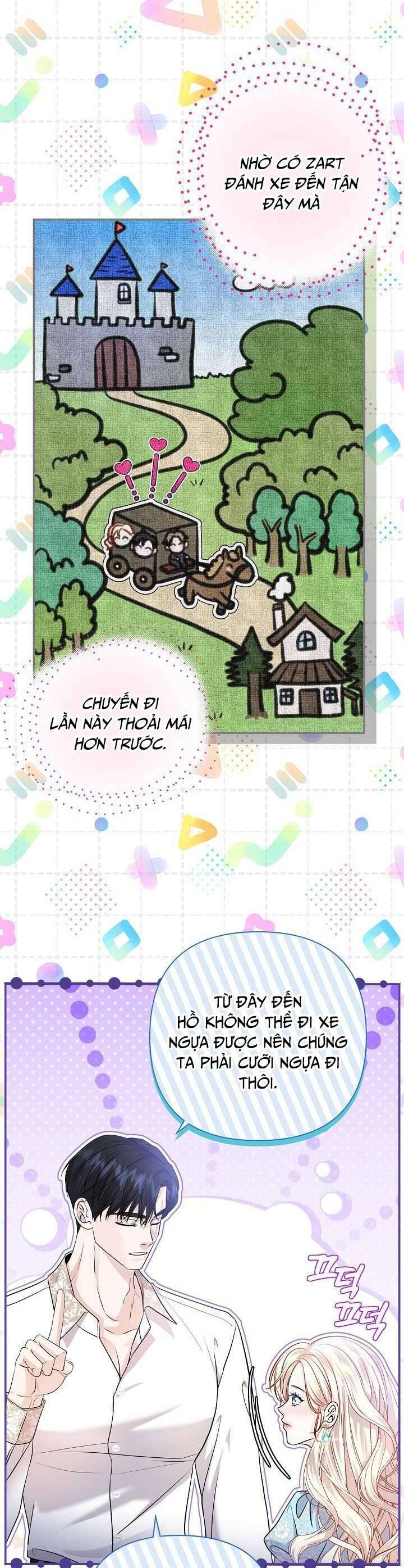 Đại Công Tước Phương Bắc Chapter 47 - 12