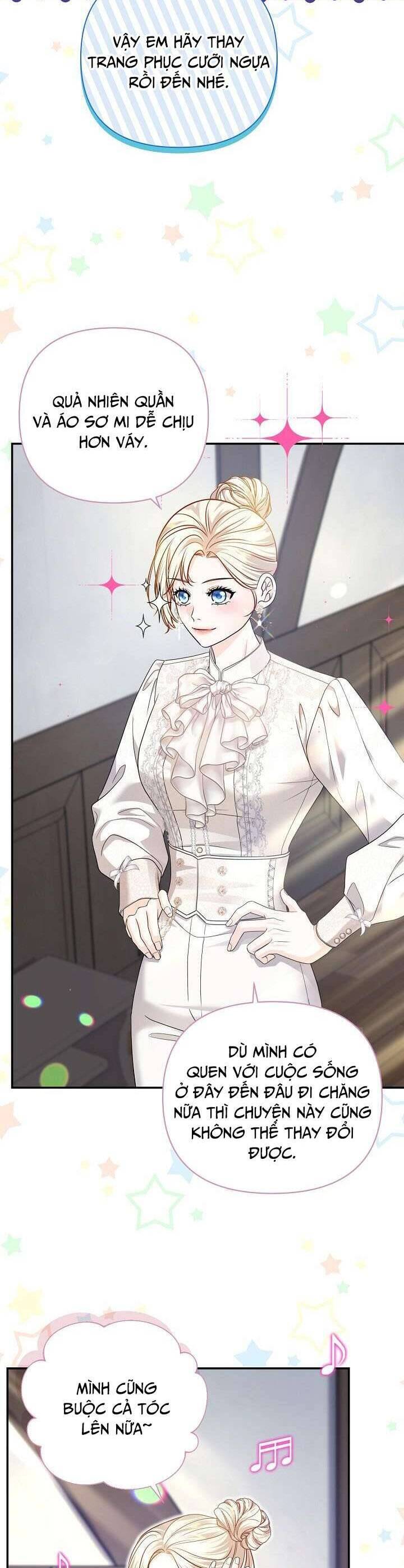 Đại Công Tước Phương Bắc Chapter 47 - 13