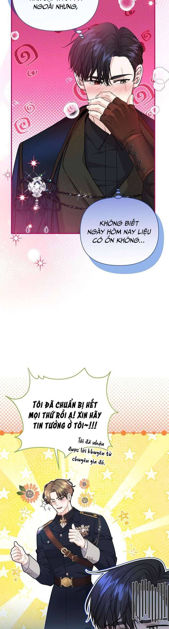 Đại Công Tước Phương Bắc Chapter 47 - 17