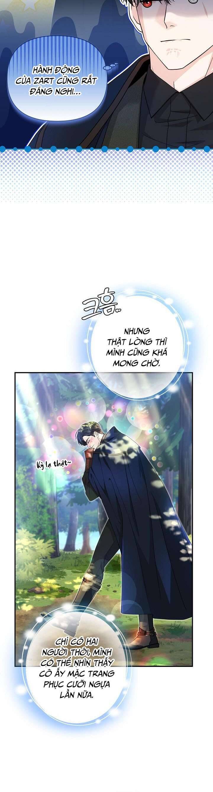 Đại Công Tước Phương Bắc Chapter 47 - 18