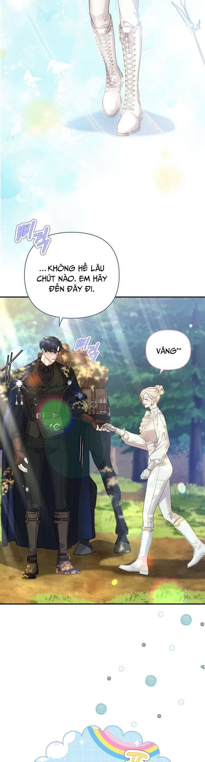 Đại Công Tước Phương Bắc Chapter 47 - 20