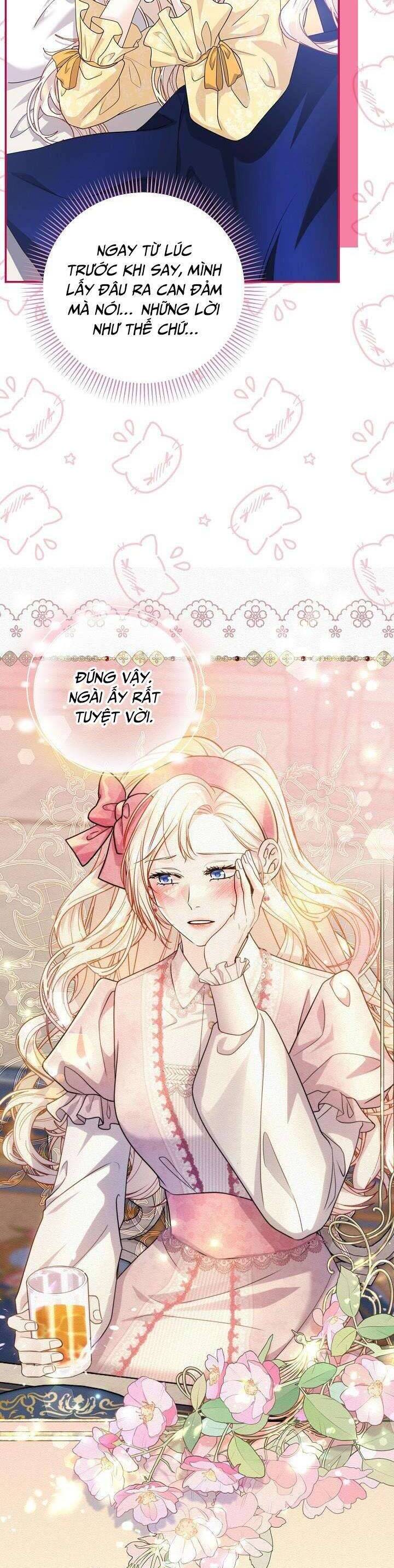 Đại Công Tước Phương Bắc Chapter 47 - 3