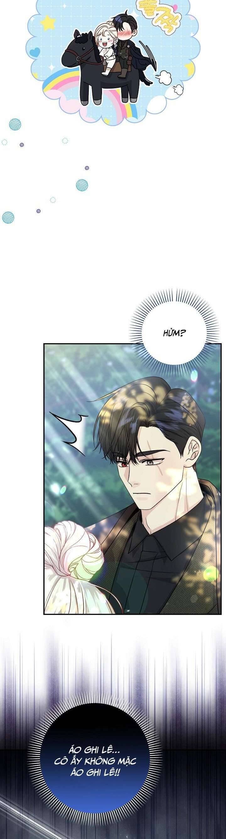 Đại Công Tước Phương Bắc Chapter 47 - 21