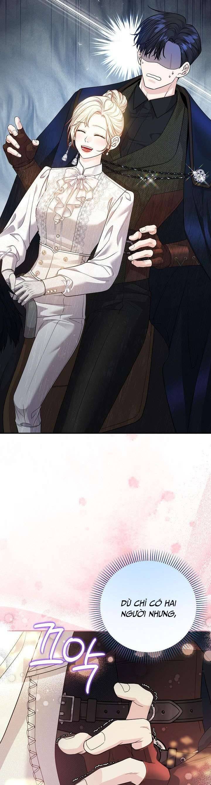 Đại Công Tước Phương Bắc Chapter 47 - 22