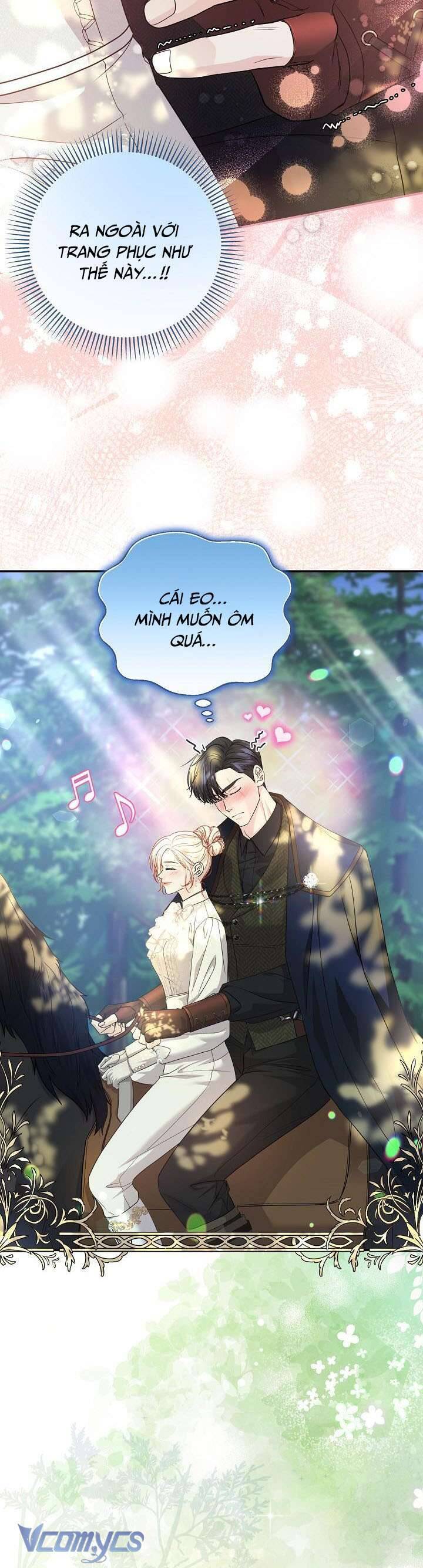 Đại Công Tước Phương Bắc Chapter 47 - 23