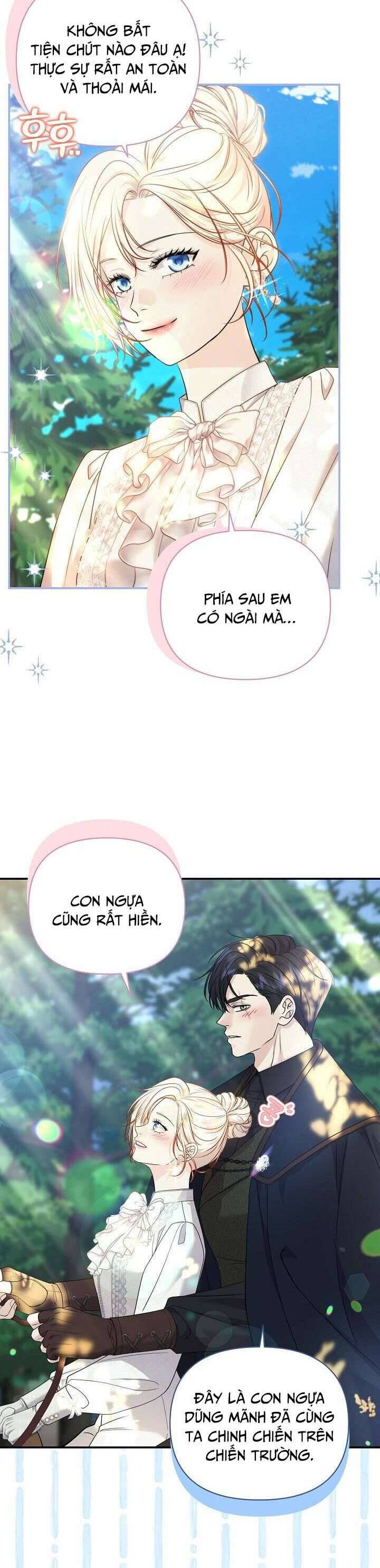 Đại Công Tước Phương Bắc Chapter 47 - 25