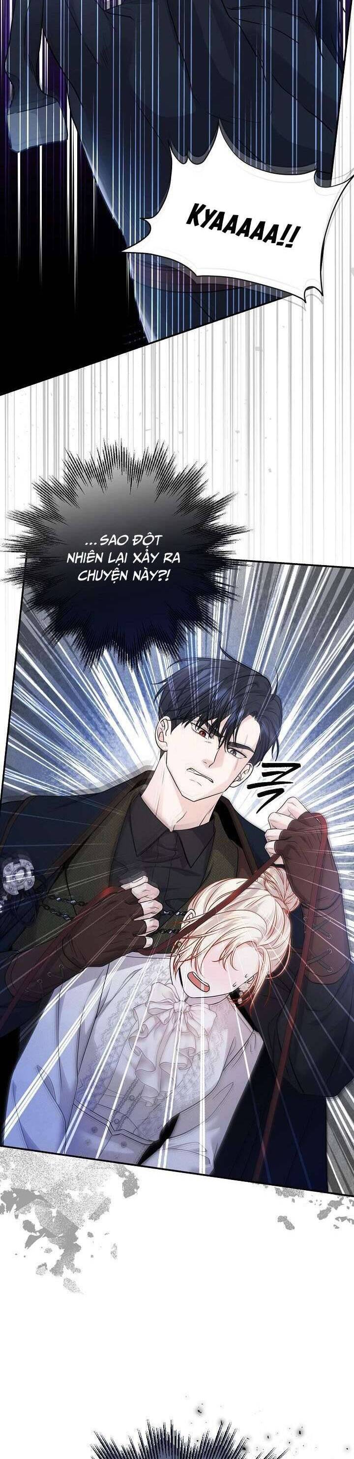 Đại Công Tước Phương Bắc Chapter 47 - 27