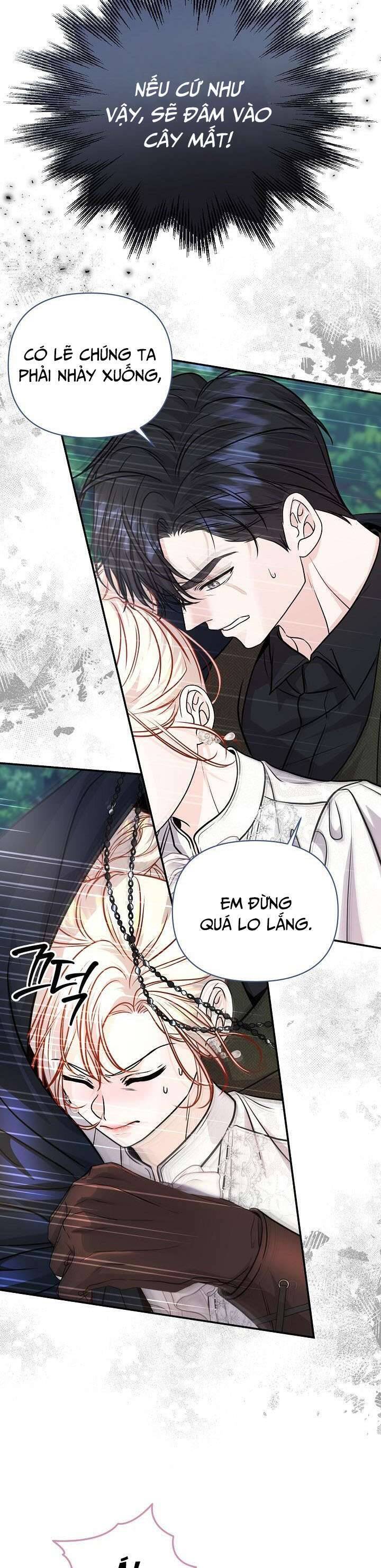 Đại Công Tước Phương Bắc Chapter 47 - 28