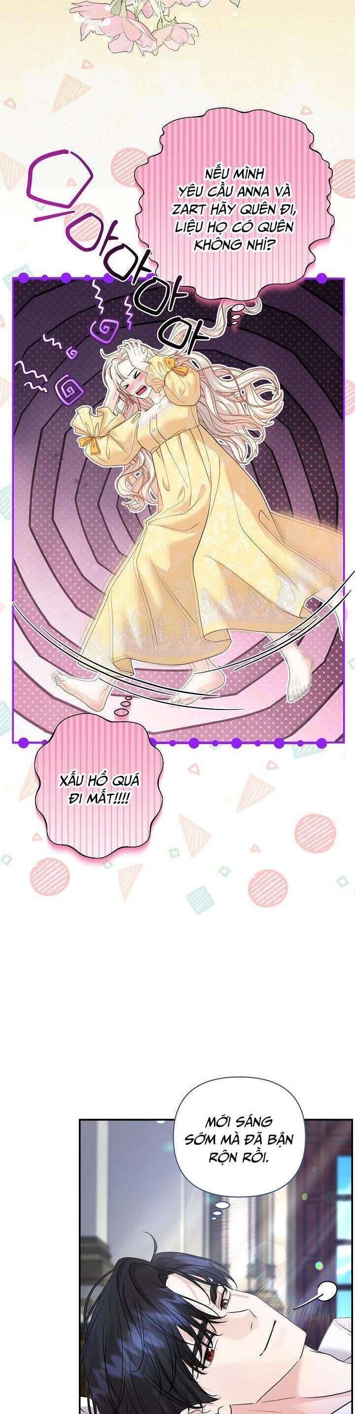 Đại Công Tước Phương Bắc Chapter 47 - 4