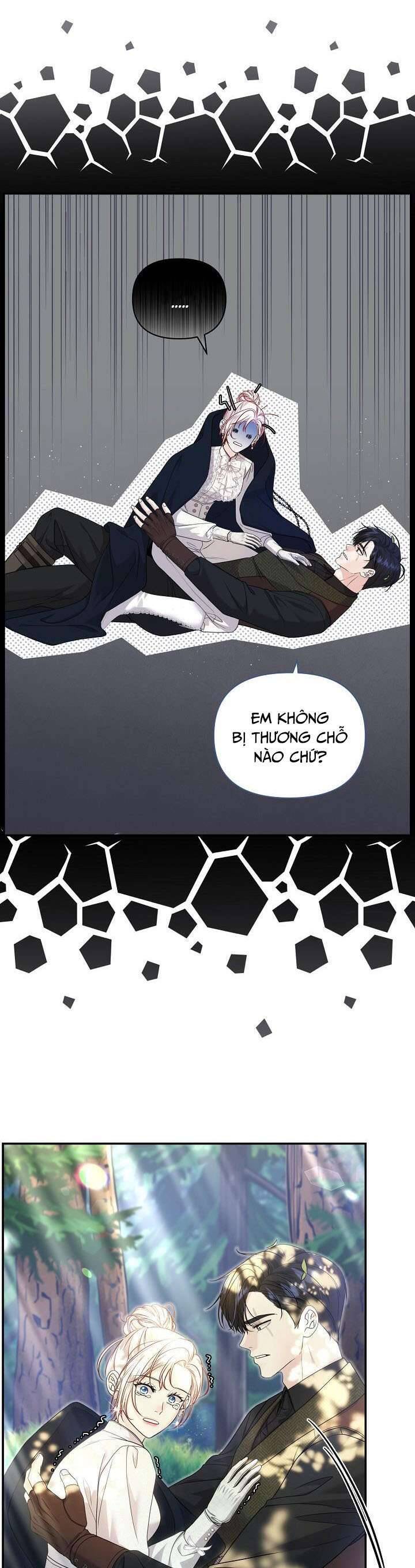 Đại Công Tước Phương Bắc Chapter 47 - 31