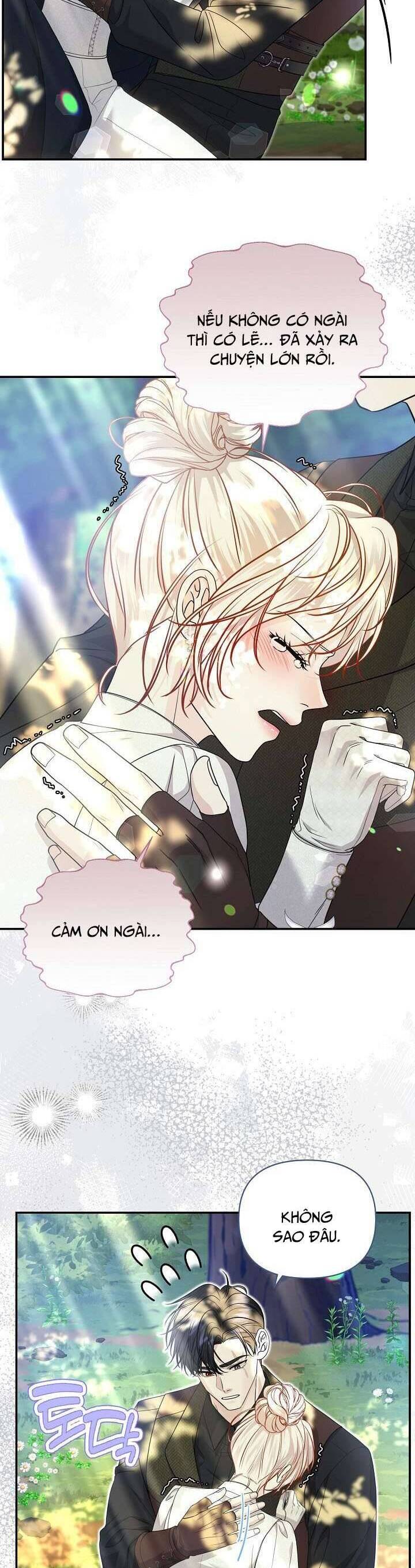 Đại Công Tước Phương Bắc Chapter 47 - 32