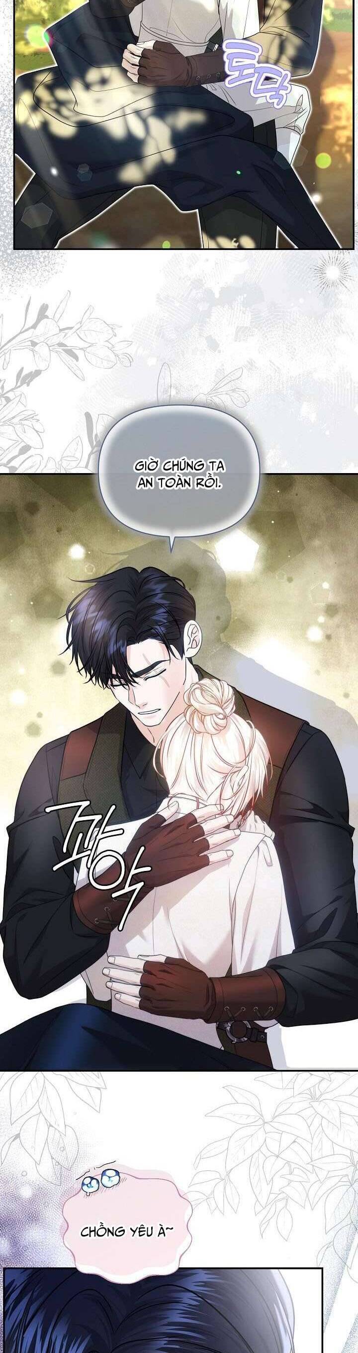 Đại Công Tước Phương Bắc Chapter 47 - 33