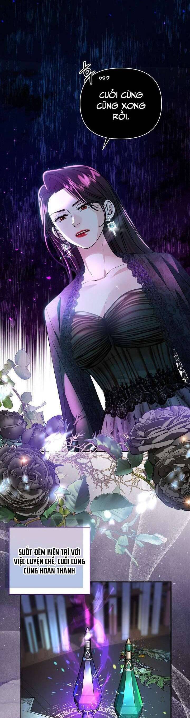 Đại Công Tước Phương Bắc Chapter 47 - 35