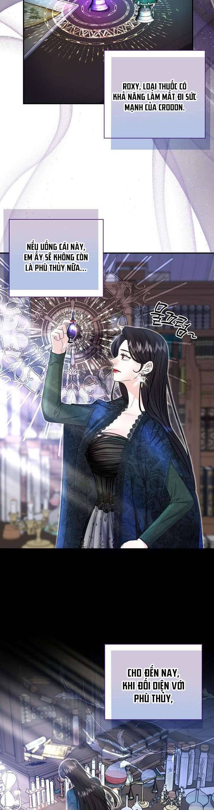 Đại Công Tước Phương Bắc Chapter 47 - 36