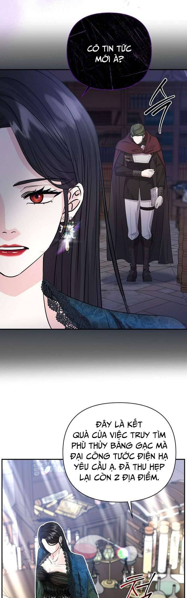 Đại Công Tước Phương Bắc Chapter 47 - 39