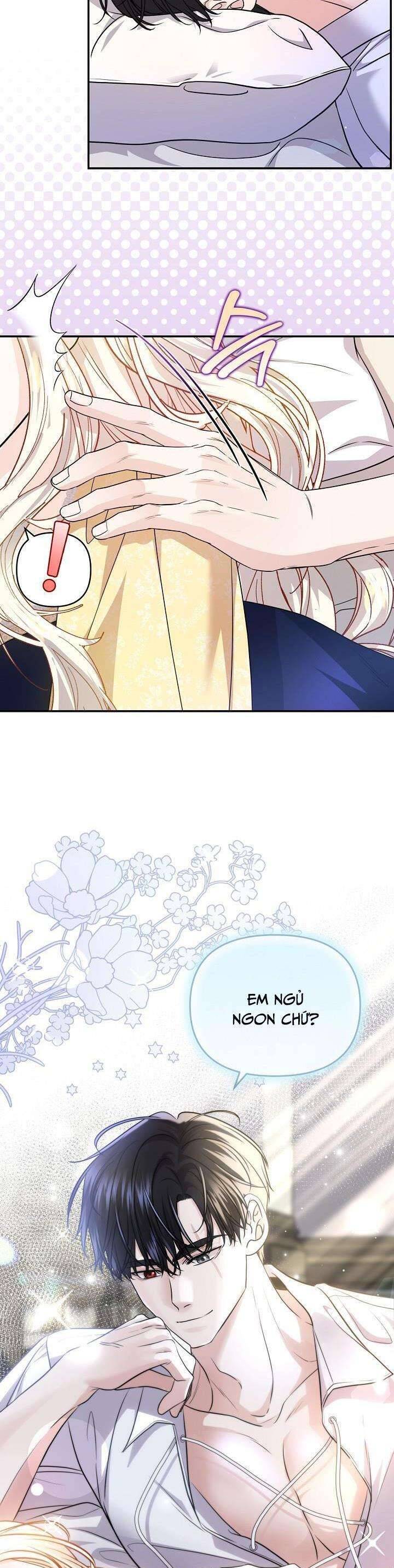 Đại Công Tước Phương Bắc Chapter 47 - 5