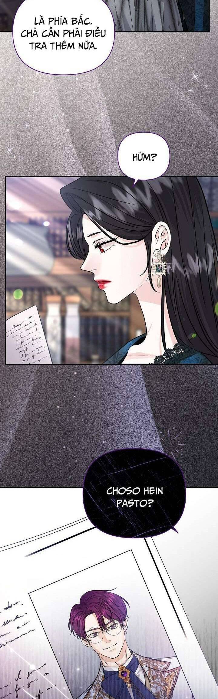 Đại Công Tước Phương Bắc Chapter 47 - 41