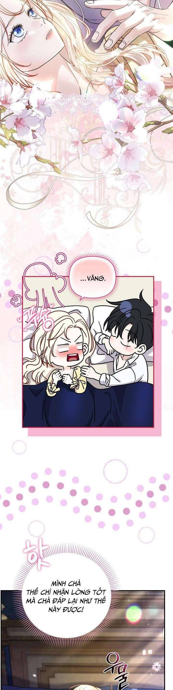 Đại Công Tước Phương Bắc Chapter 47 - 6