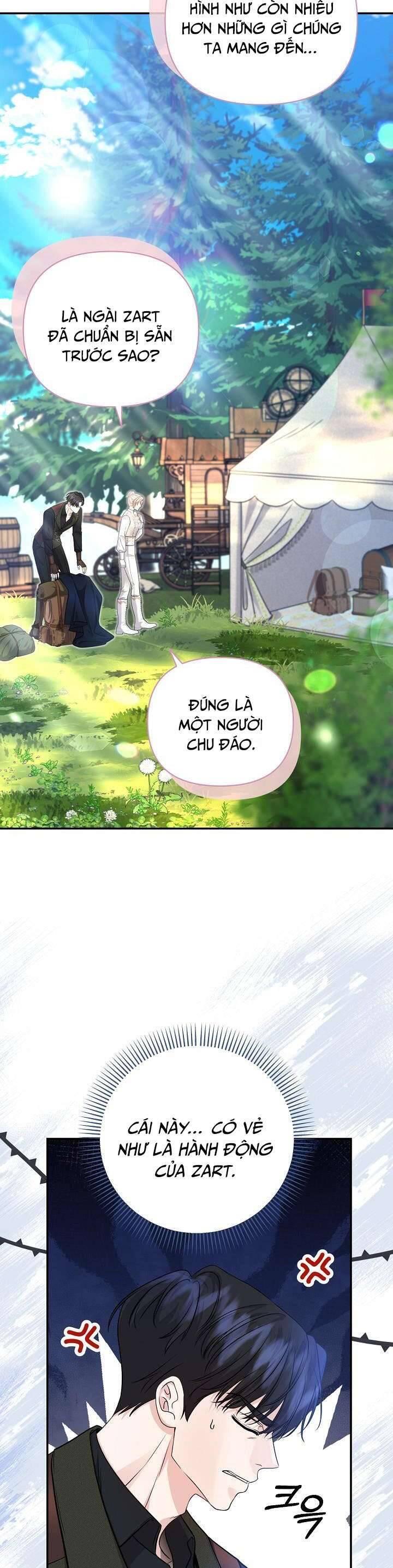 Đại Công Tước Phương Bắc Chapter 48 - 14