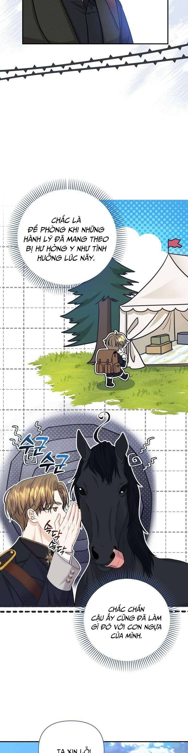 Đại Công Tước Phương Bắc Chapter 48 - 15