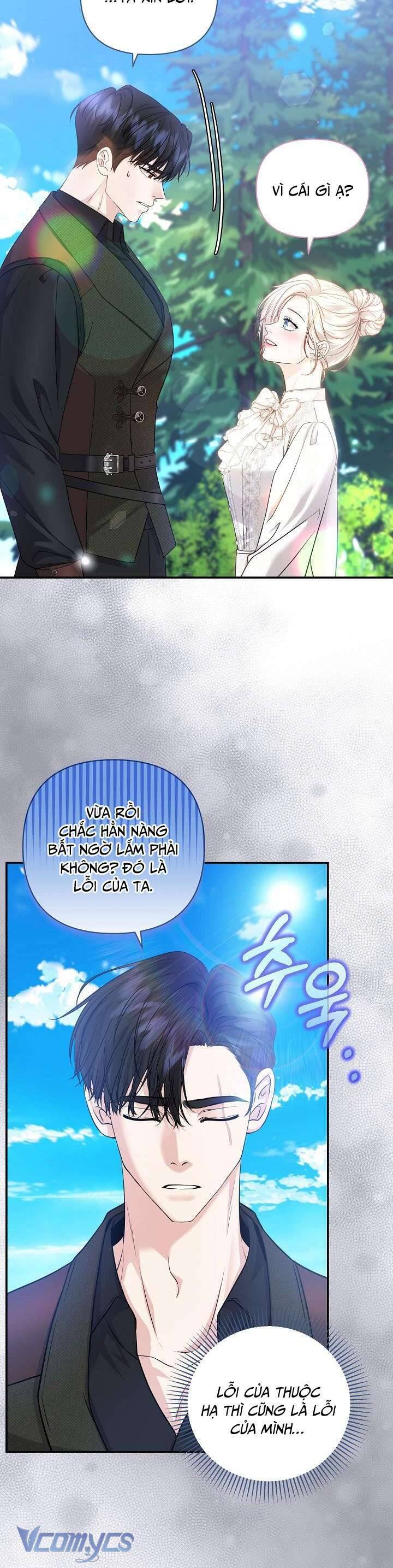 Đại Công Tước Phương Bắc Chapter 48 - 16