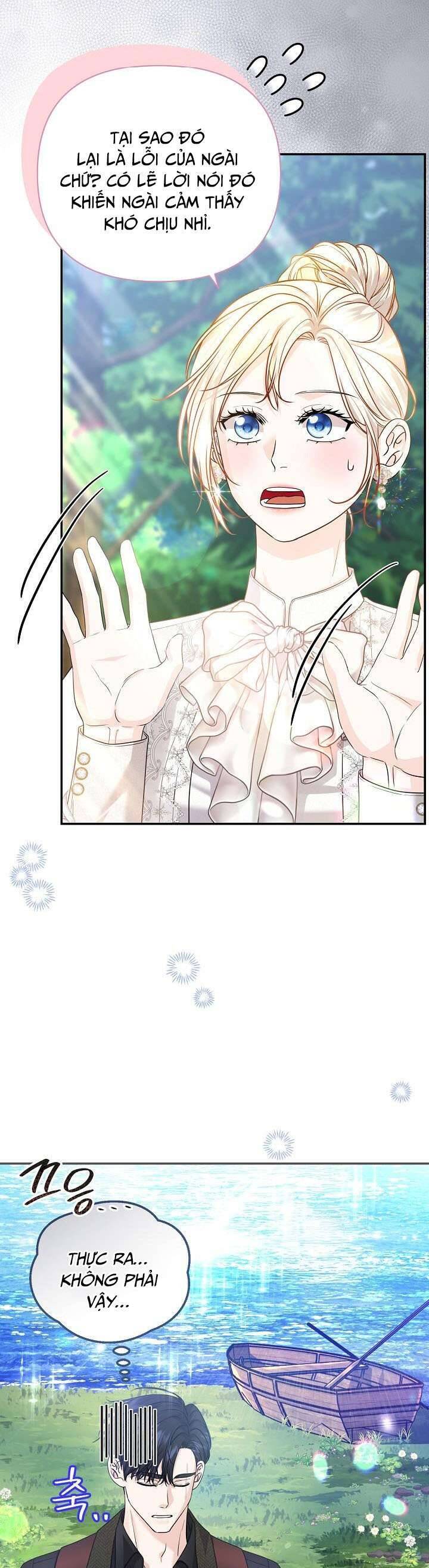 Đại Công Tước Phương Bắc Chapter 48 - 17