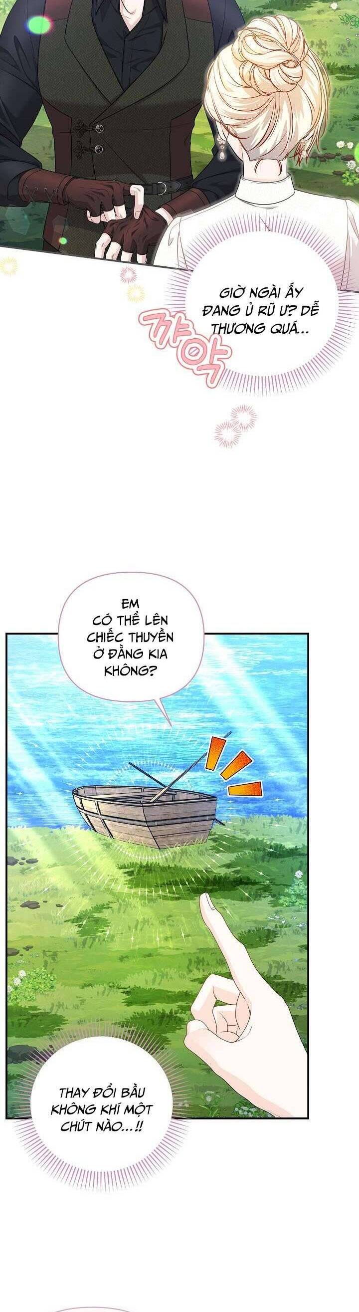 Đại Công Tước Phương Bắc Chapter 48 - 18