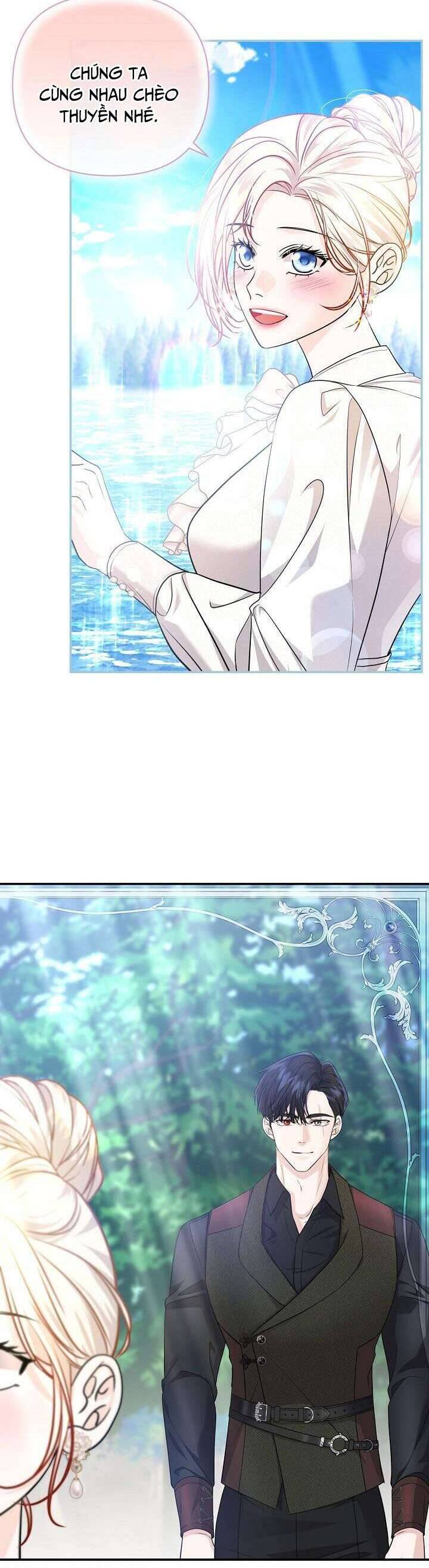 Đại Công Tước Phương Bắc Chapter 48 - 19