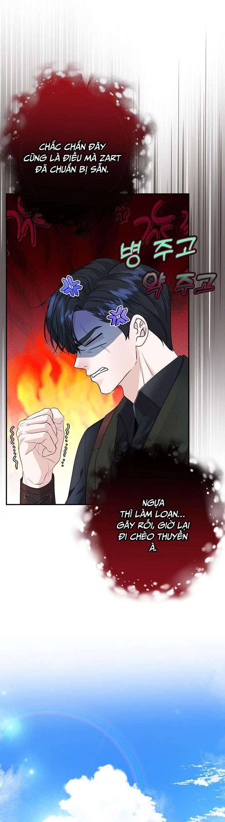 Đại Công Tước Phương Bắc Chapter 48 - 20