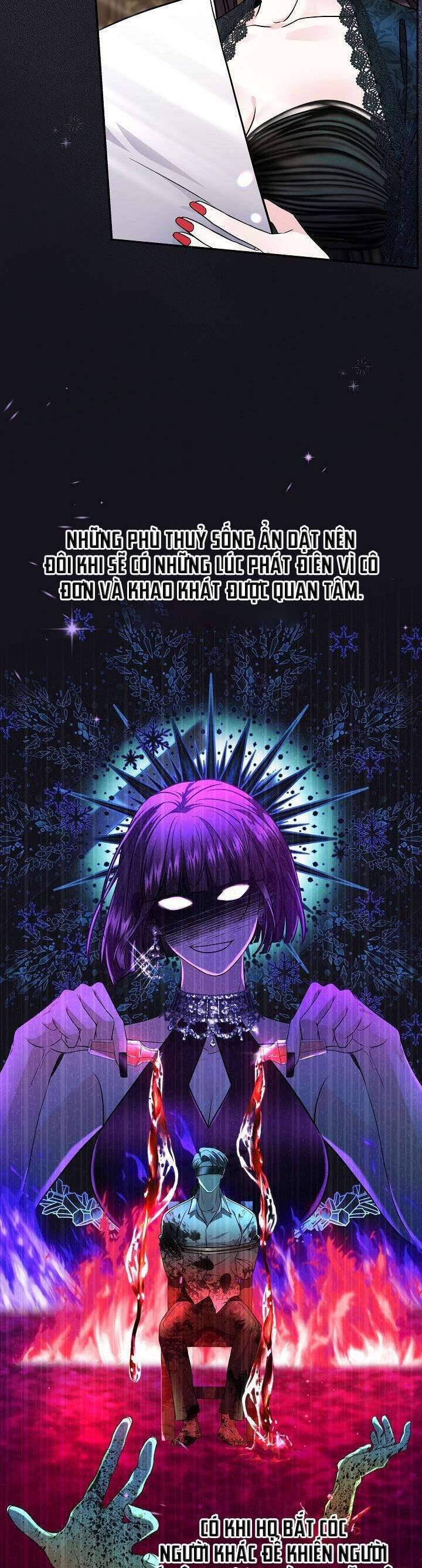 Đại Công Tước Phương Bắc Chapter 48 - 3