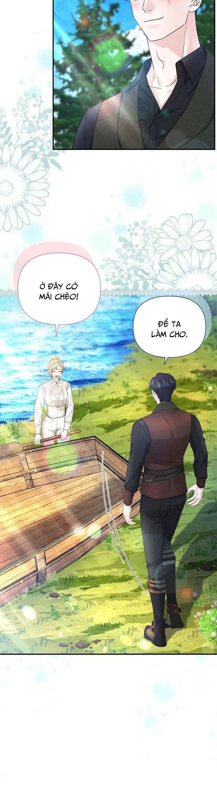 Đại Công Tước Phương Bắc Chapter 48 - 22