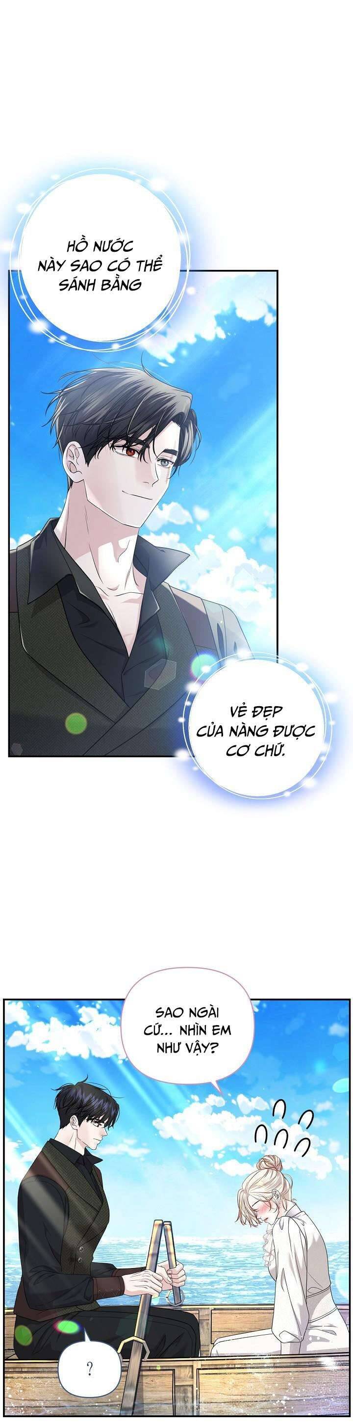 Đại Công Tước Phương Bắc Chapter 48 - 25