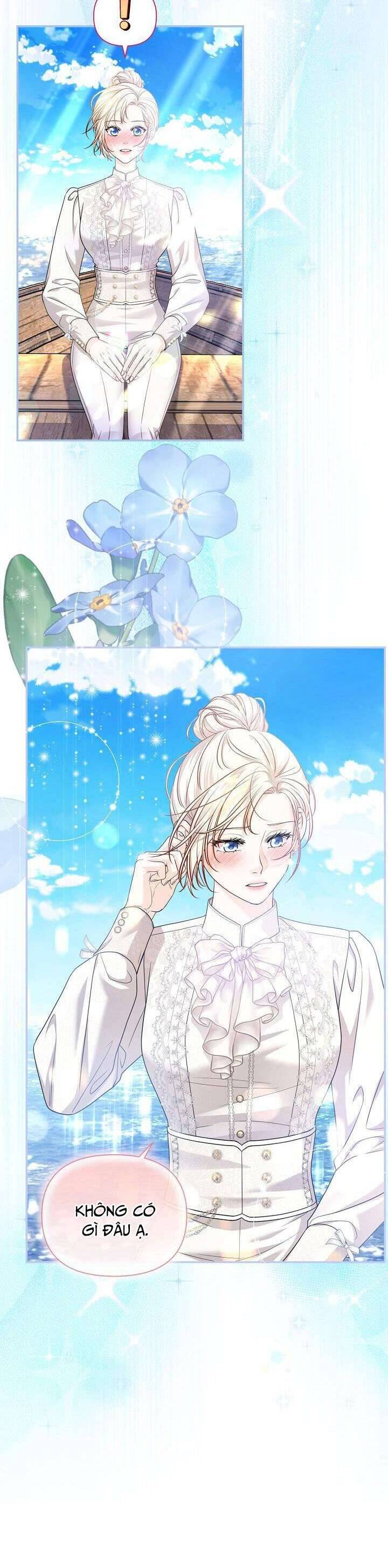 Đại Công Tước Phương Bắc Chapter 48 - 27