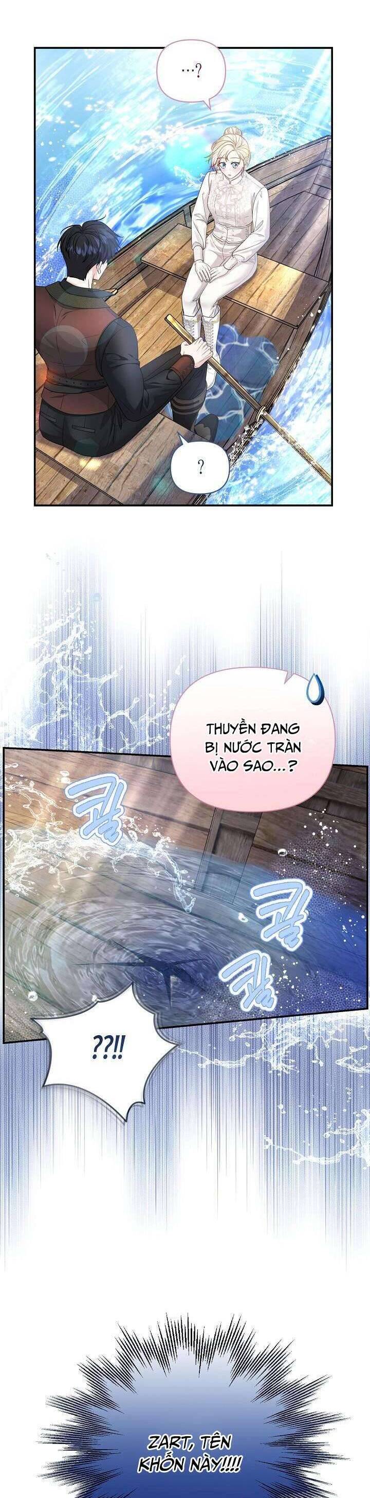 Đại Công Tước Phương Bắc Chapter 48 - 28