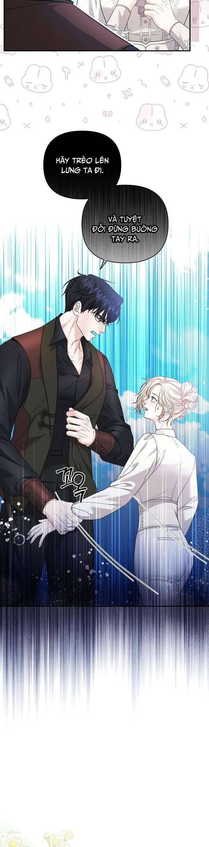 Đại Công Tước Phương Bắc Chapter 48 - 30