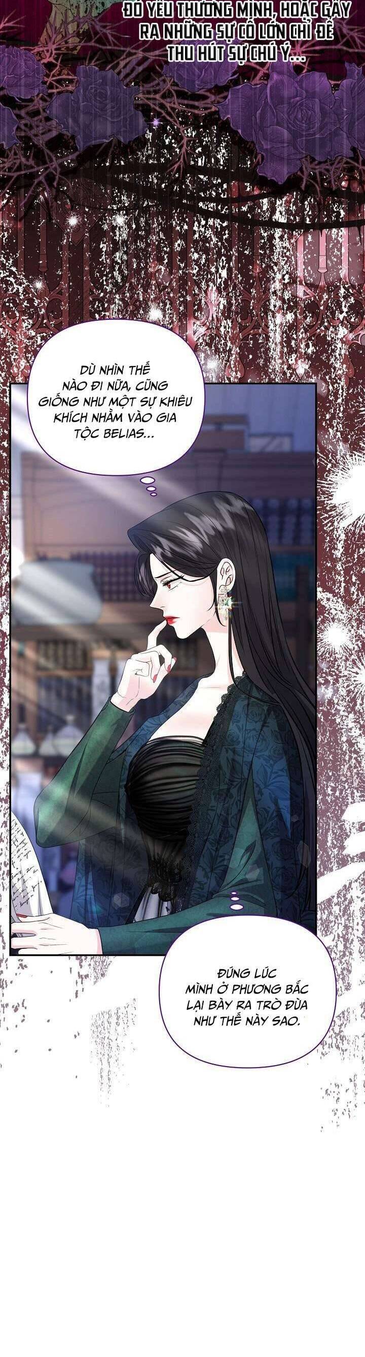 Đại Công Tước Phương Bắc Chapter 48 - 4