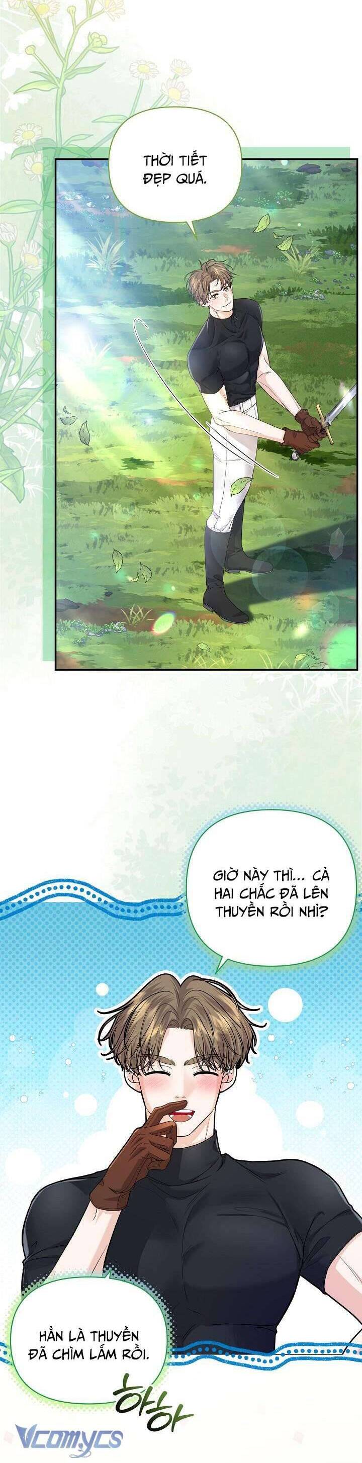 Đại Công Tước Phương Bắc Chapter 48 - 31