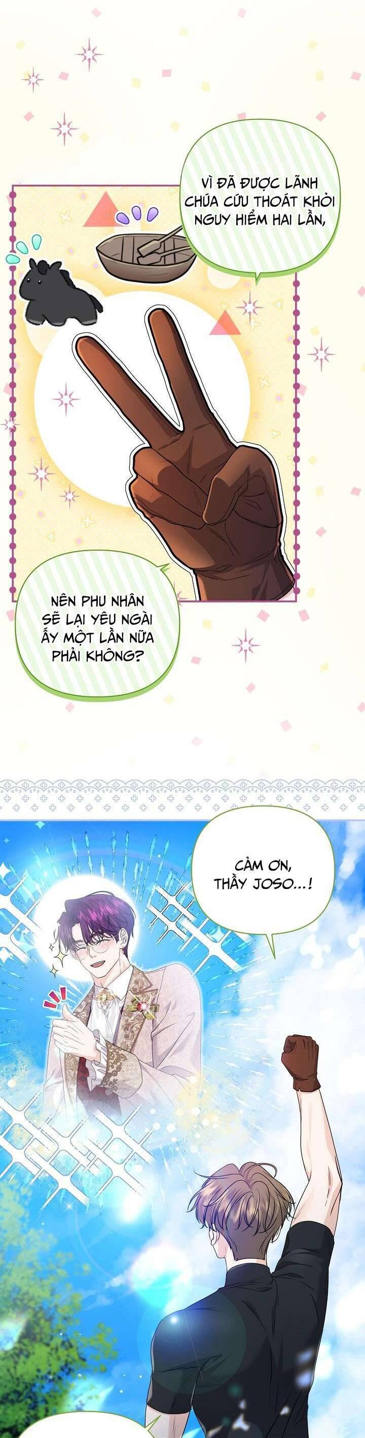 Đại Công Tước Phương Bắc Chapter 48 - 32