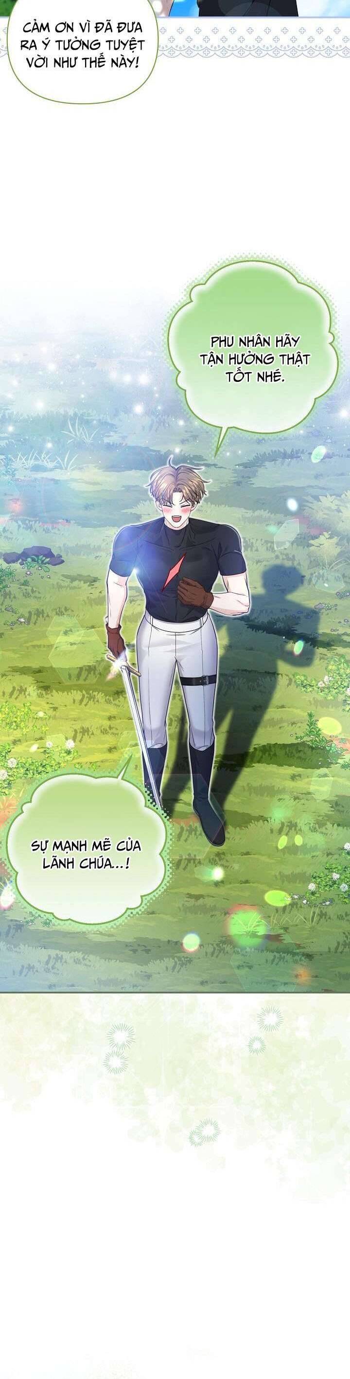 Đại Công Tước Phương Bắc Chapter 48 - 33