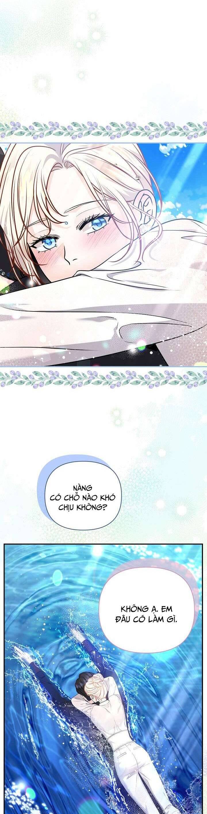 Đại Công Tước Phương Bắc Chapter 48 - 34