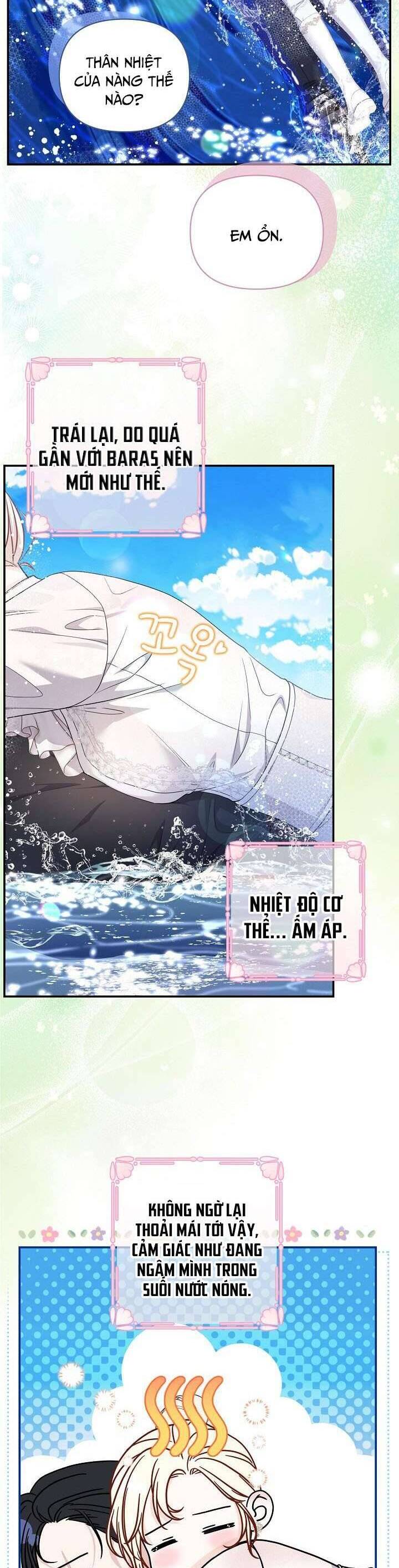 Đại Công Tước Phương Bắc Chapter 48 - 35