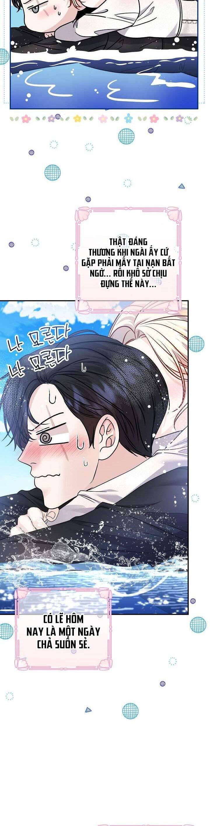 Đại Công Tước Phương Bắc Chapter 48 - 36