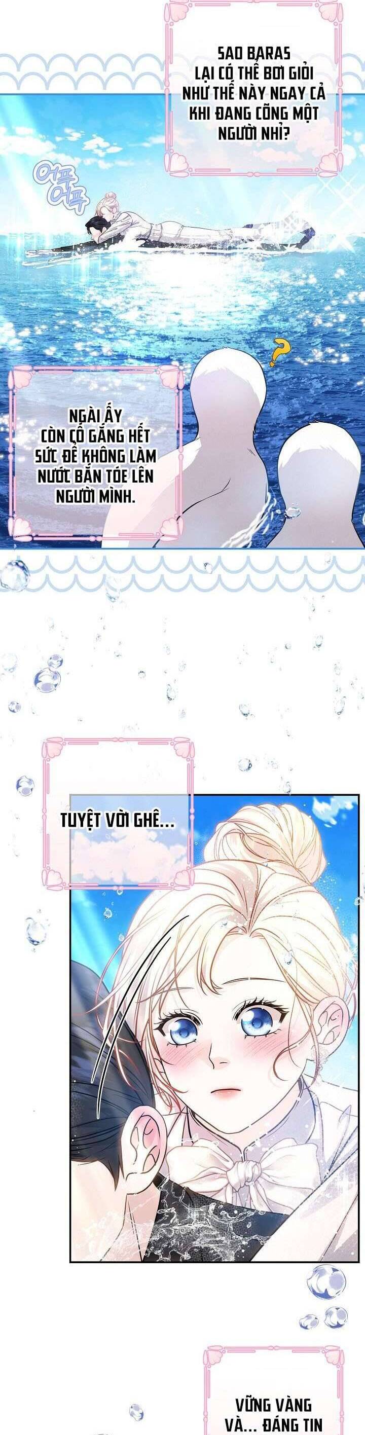 Đại Công Tước Phương Bắc Chapter 48 - 37