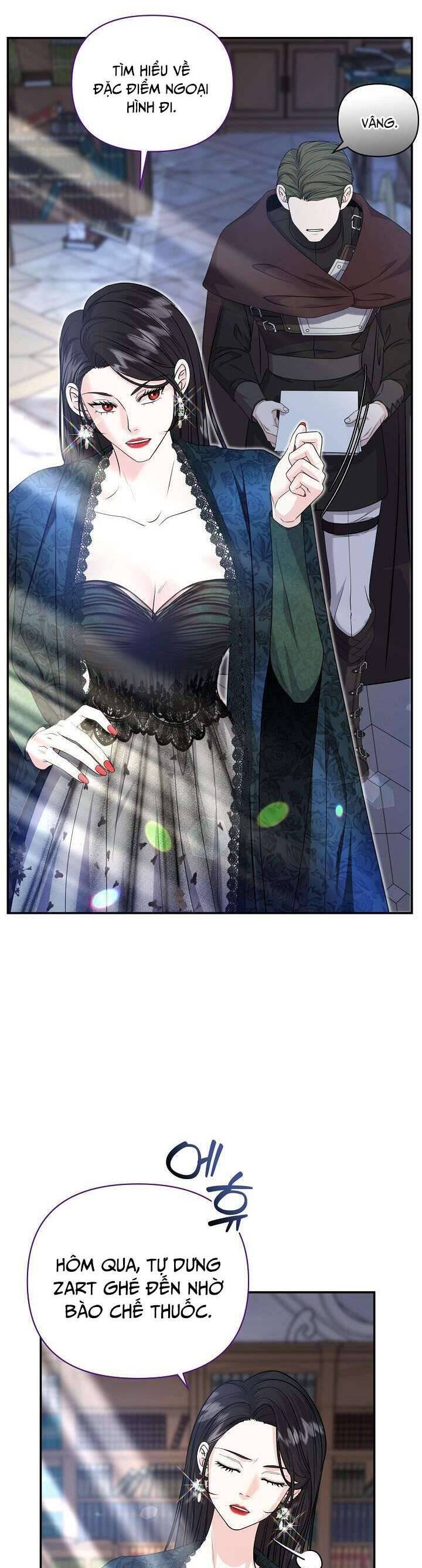 Đại Công Tước Phương Bắc Chapter 48 - 5